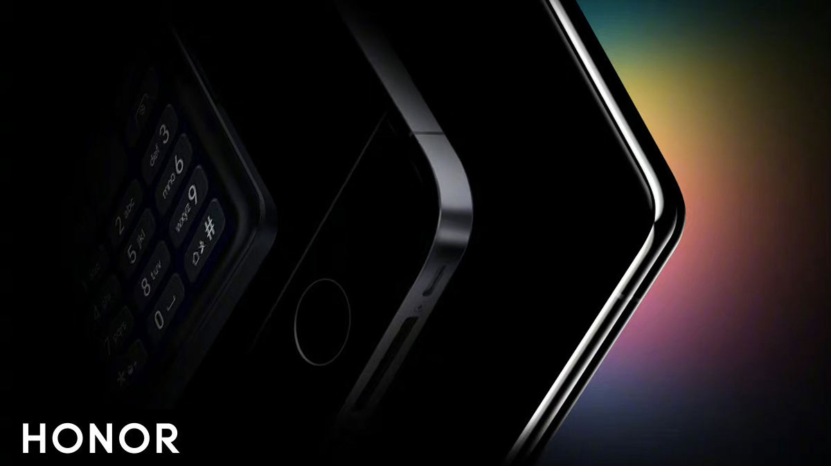 Deux smartphones pliants très bientôt présentés par Honor, le Magic V2 et le Magic V2 Supreme Edition