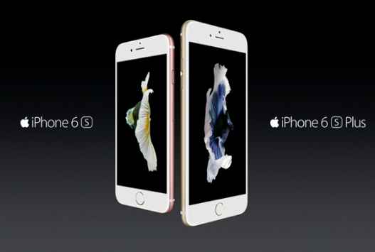 Apple iPhone 6S Plus : une pénurie à cause du fournisseur de son rétroéclairage ?