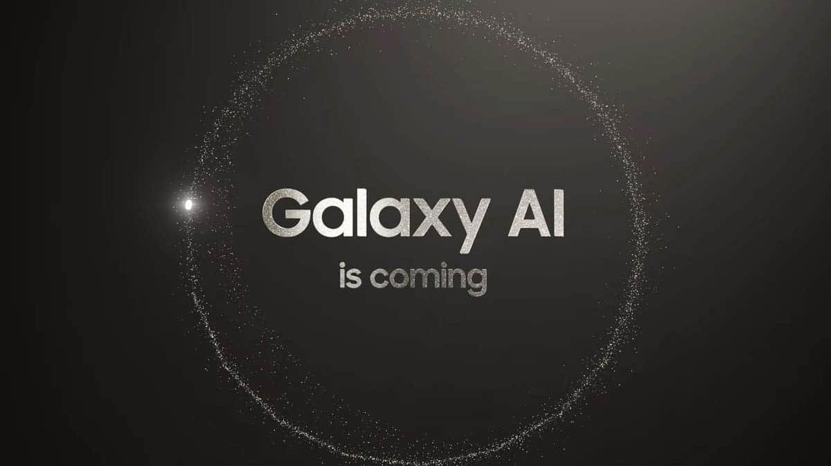 La date de présentation des Samsung Galaxy S24 est officielle, ça sera le 17 janvier 2024