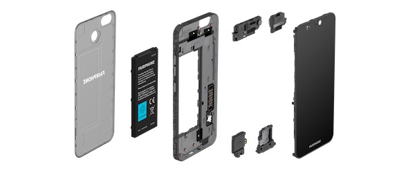 FairPhone 3