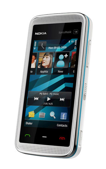 Nokia 5530 XpressMusic