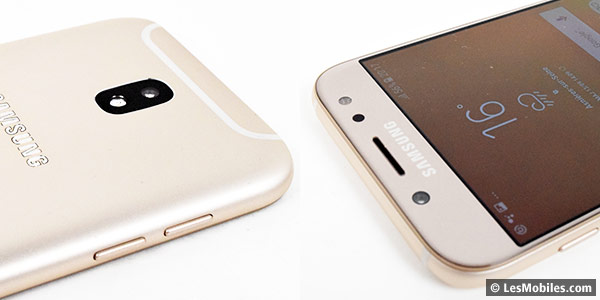 Samsung Galaxy J5 (2017)