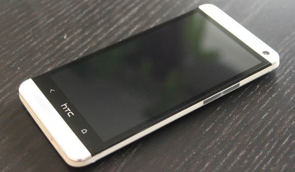 HTC One
