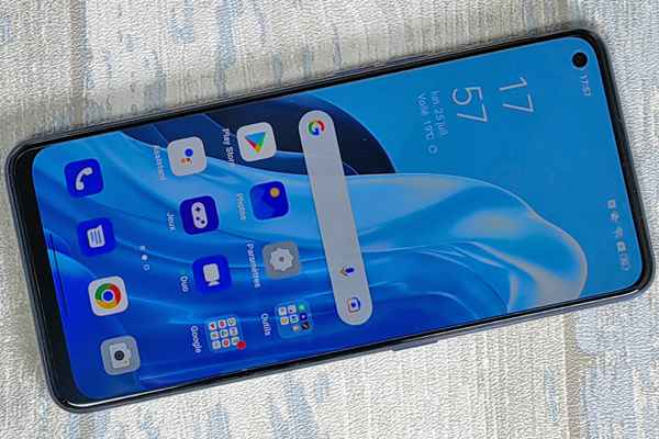 Ecran Oppo Find X5 Lite
