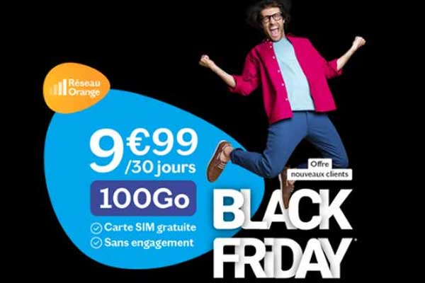 Dernière chance pour profiter de ces énormes promos forfaits mobile sur le réseau Orange ( De 40 à 200Go dès 5.99€)