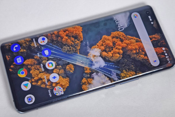 Test du smartphone Vivo X51 5G, tout nouveau et déjà parmi les meilleurs