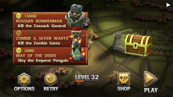 Steelseries Stratus : minigore 2