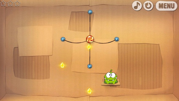 bq Aquaris E4.5 Ubuntu Edition jeu