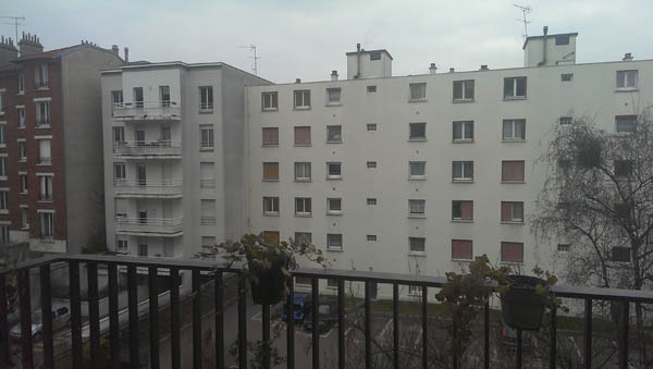 HTC One : capture photo