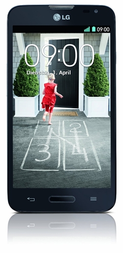 LG L70 : les précommandes sont ouvertes en Europe, les prix affichés sont anormalement élevés