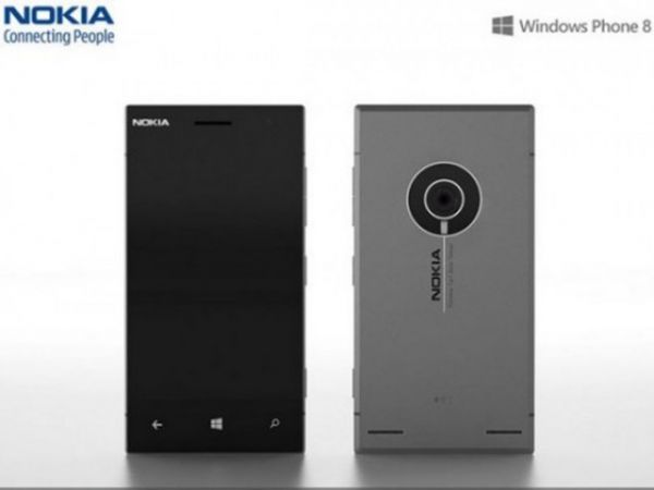 Le Nokia EOS, à découvrir sous toutes ses coutures
