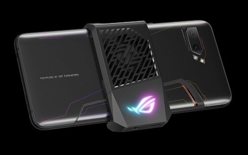 ROG Phone 2