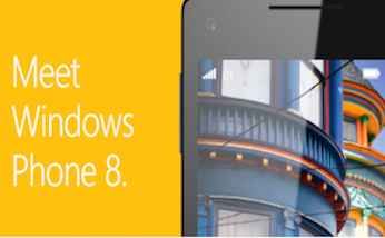 Windows Phone 8 : le Surface Phone pourrait apparaître le 29 octobre