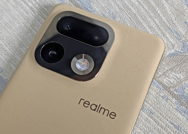 realme 16 Pro+