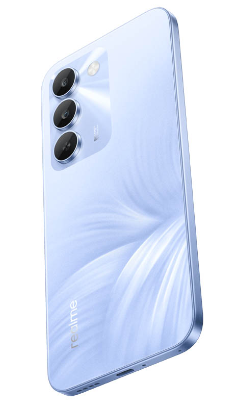 realme C100
