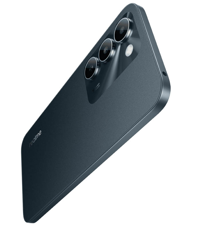realme C100