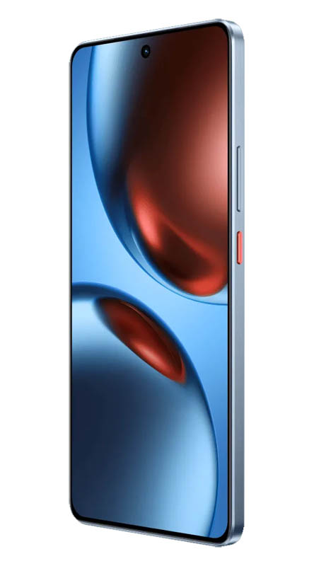 realme GT 7