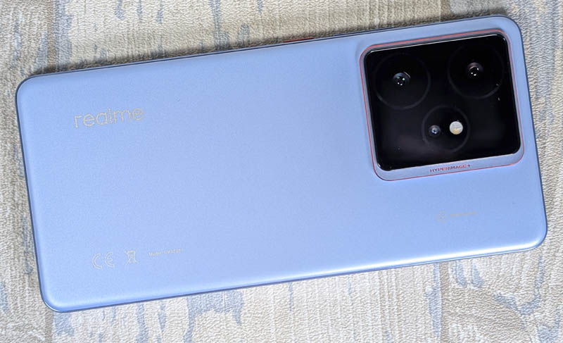 realme GT 7