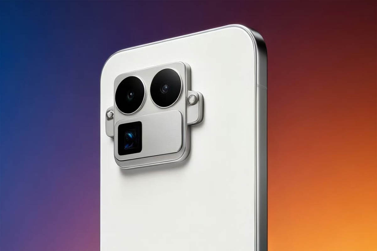 realme GT 8 Pro leak