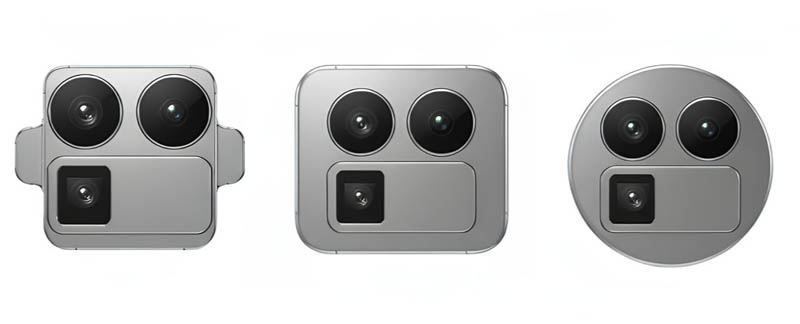 realme GT 8 Pro leak