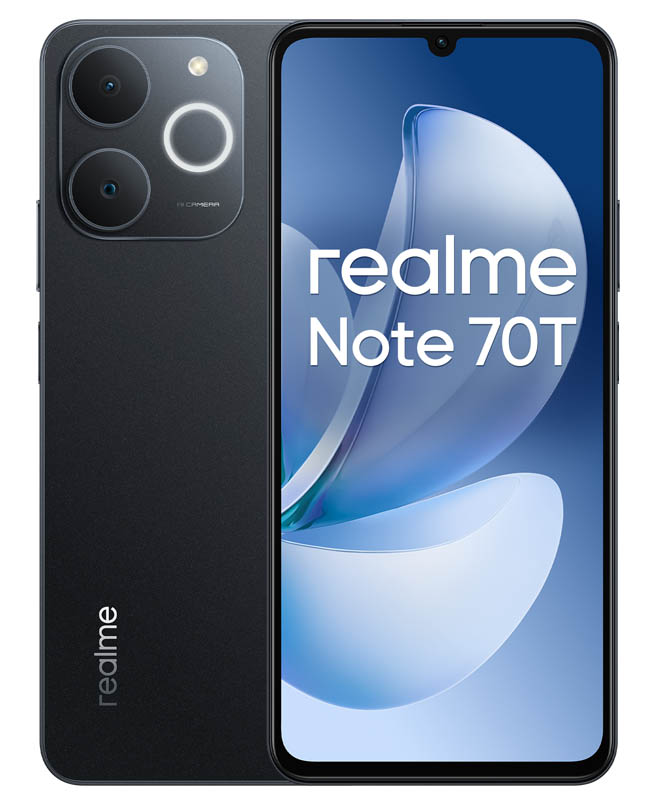 realme Note 70T
