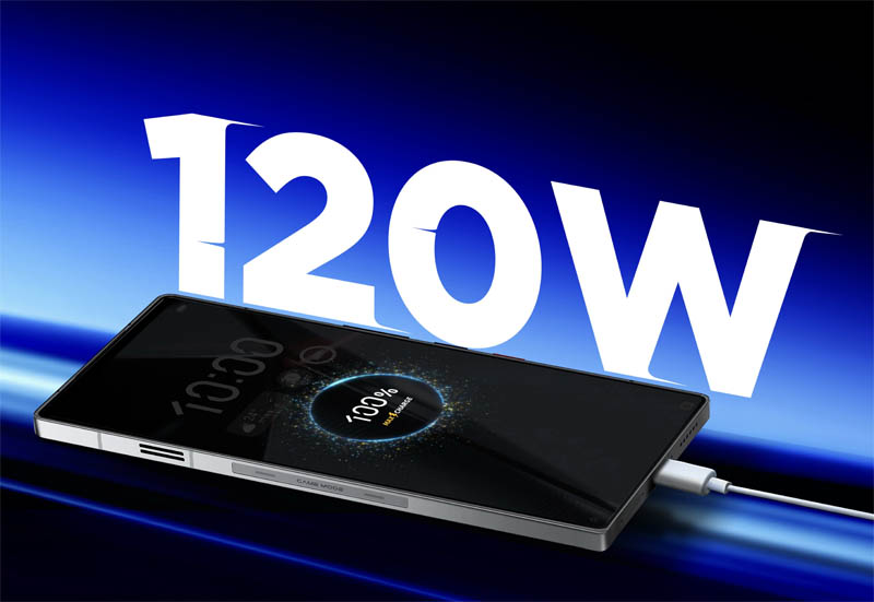 RedMagic 11S Pro