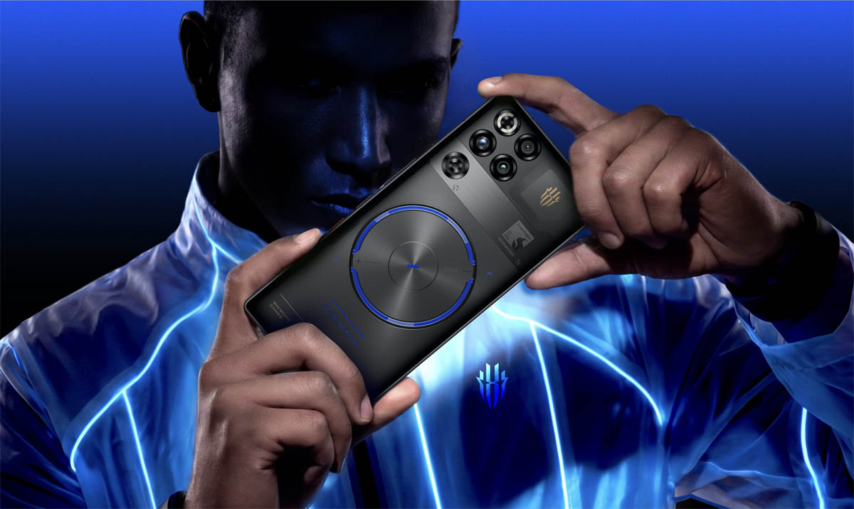 RedMagic 11S Pro