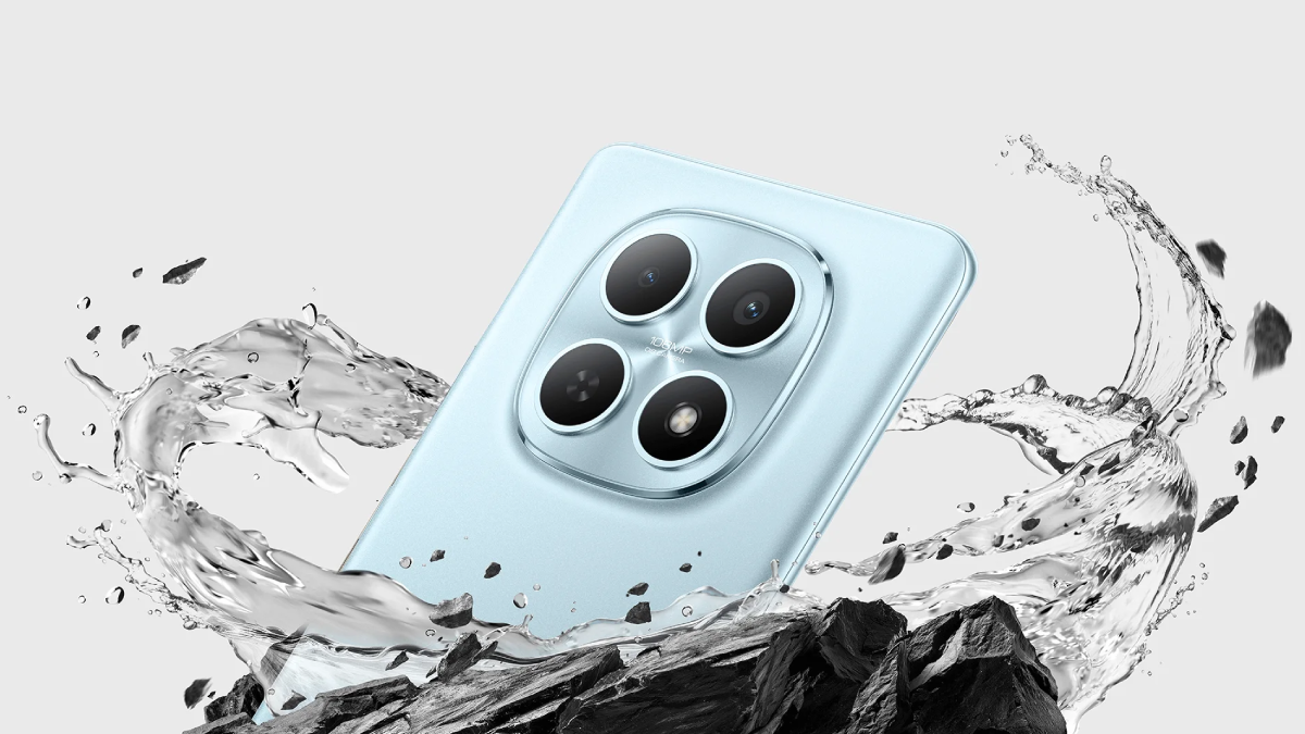     Le Xiaomi Redmi Note 15 5G à seulement 1 € : le deal de Bouygues Telecom à ne surtout pas manquer !
