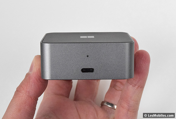 Windows 10 Mobile Continuum