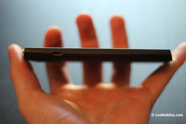 Cloud Mobile par Acer