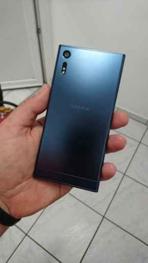 Le nouveau design de Sony Mobile confirmé par de nouvelles photos