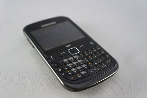 Samsung Ch@t 335
