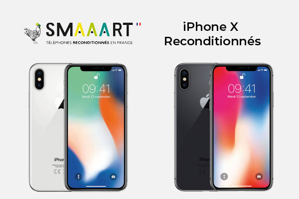 L’iPhone X : comment l’acquérir au meilleur prix ?