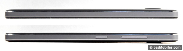 Microsoft Lumia 650 prise en main