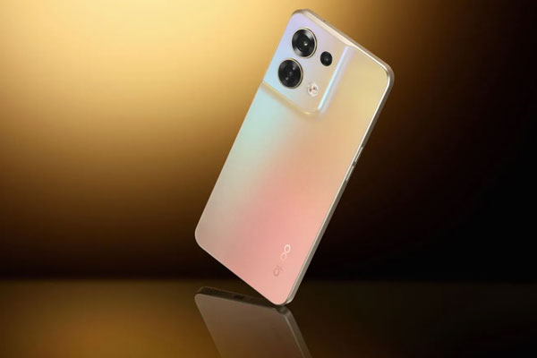 Oppo Reno7 contre Oppo Reno8 : quelles différences ?