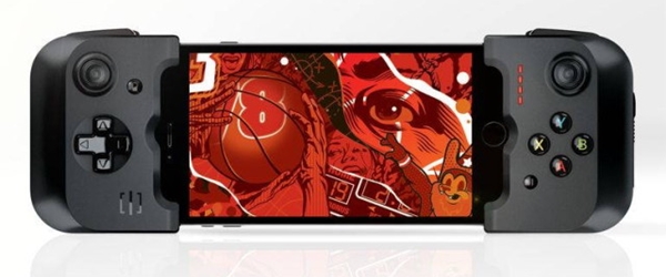 Gamevice décline son gamepad pour iPad Mini pour les iPhone 6/6S et les iPad Air