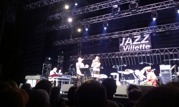 HTC Desire 500 : appareil photo exemple