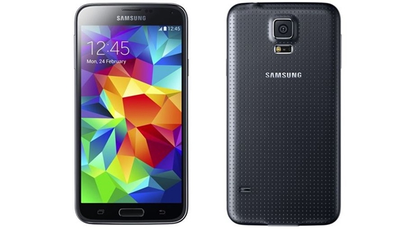 Le Samsung Galaxy S5 Neo en précommande aux Pays-Bas