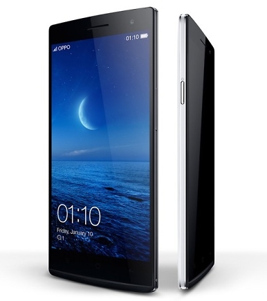 Oppo Find 7a : les précommandes sont ouvertes en Europe !