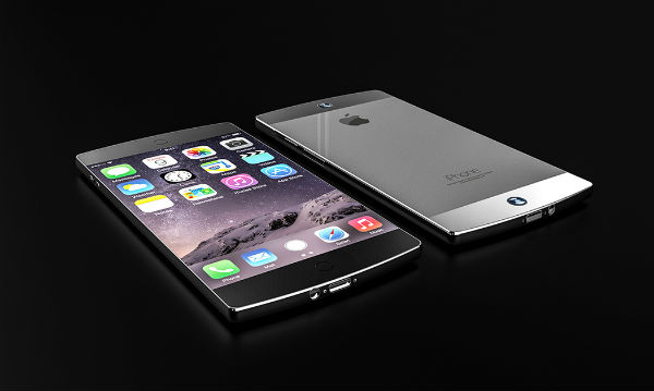 iPhone 7 : un nouveau concept séduisant et étonnant