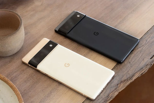 Google Pixel 6 : un smartphone haut de gamme en promotion avant le Black Friday