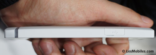 Sony Xperia S photos mobile world congress