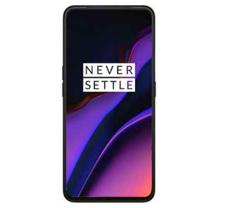 OnePlus 7 : sa fiche technique entièrement dévoilée ?