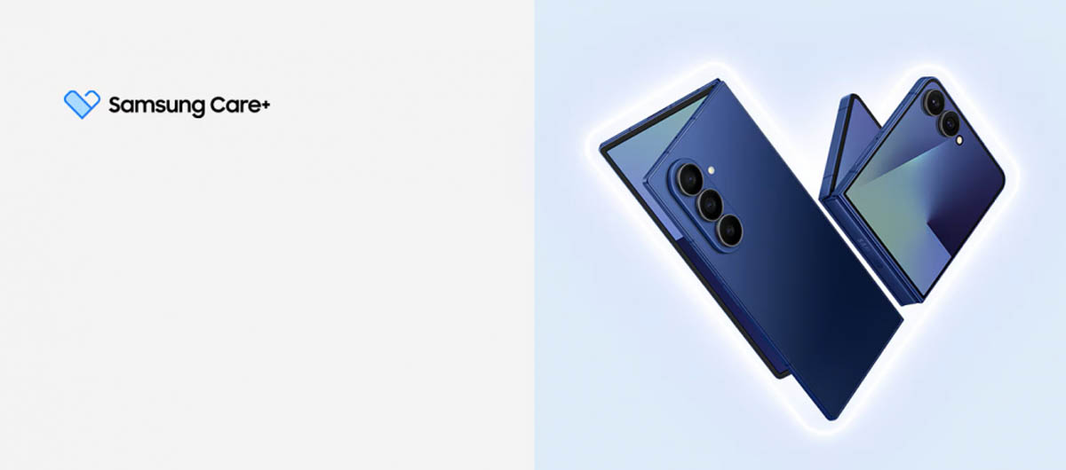 Samsung Care+