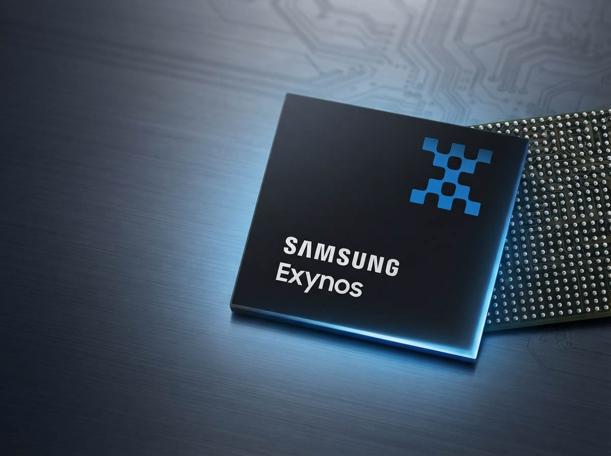 Samsung Exynos Soc