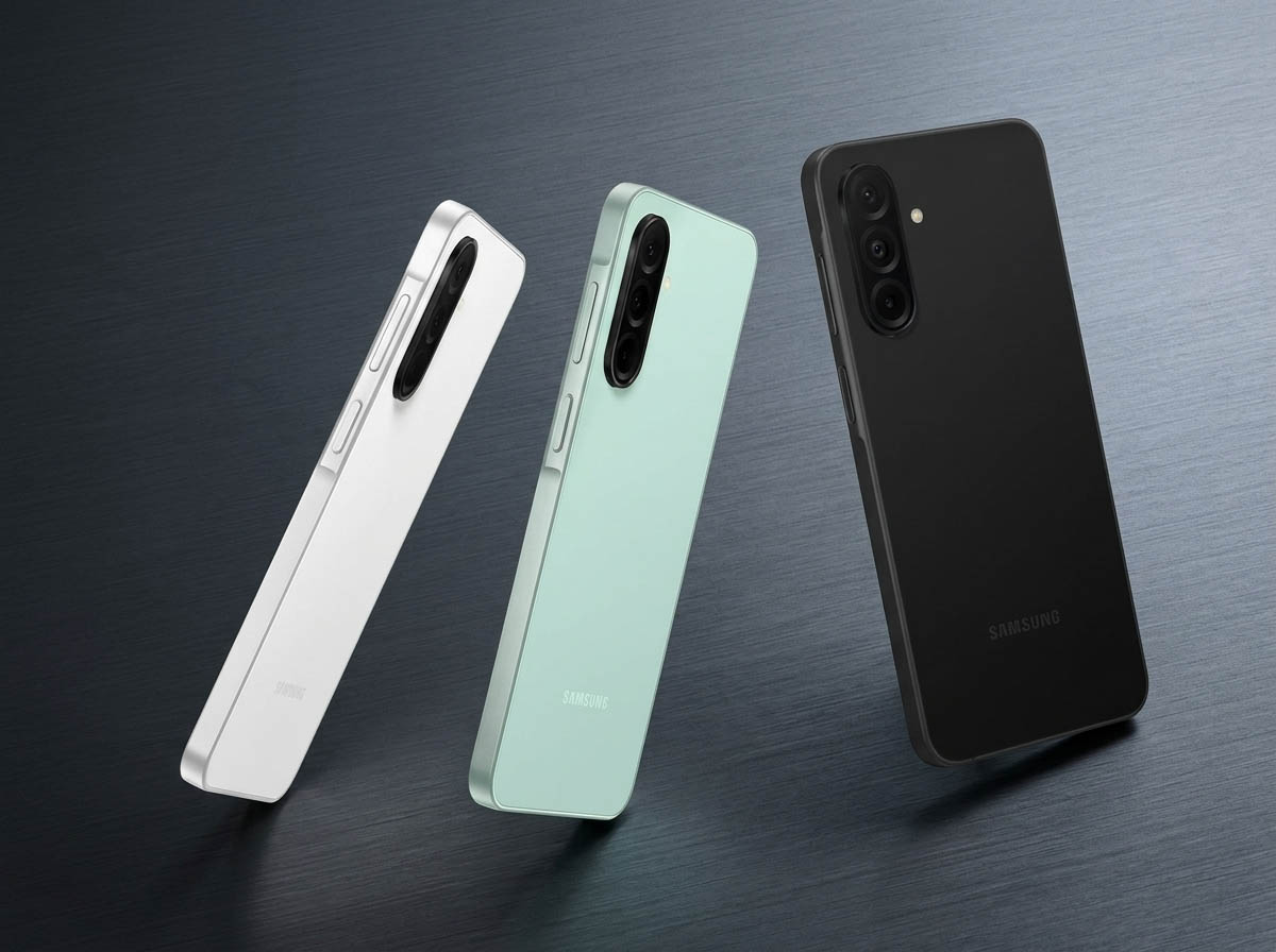 Samsung Galaxy A26