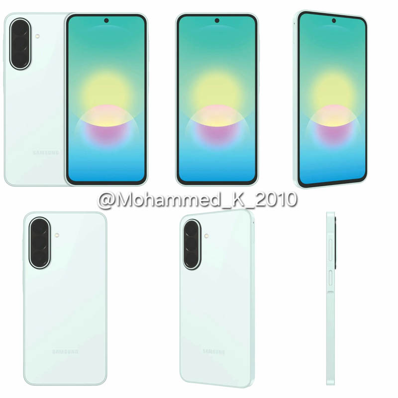 Samsung Galaxy A27