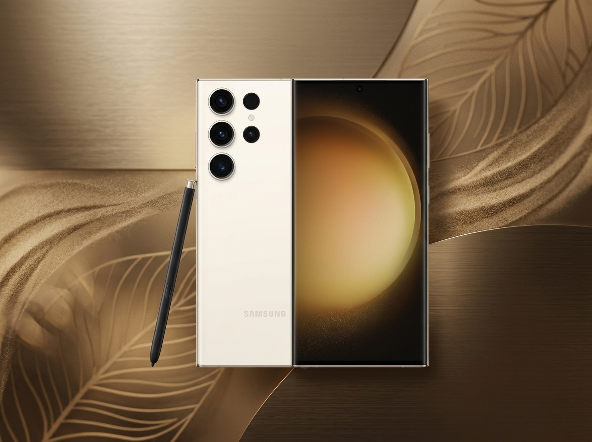 Samsung Galaxy S24 Ultra