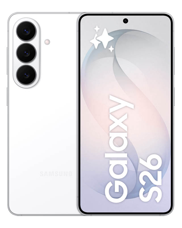 Samsung Galaxy S26