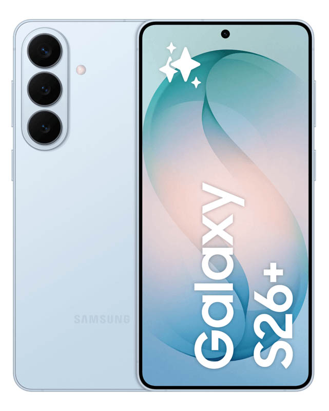 Samsung Galaxy S26+